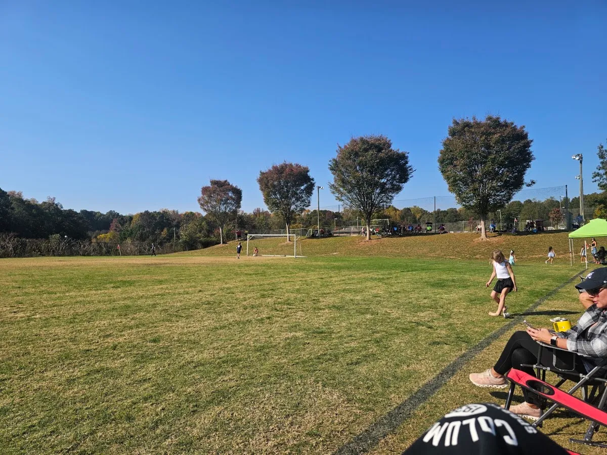 Badger Creek Park