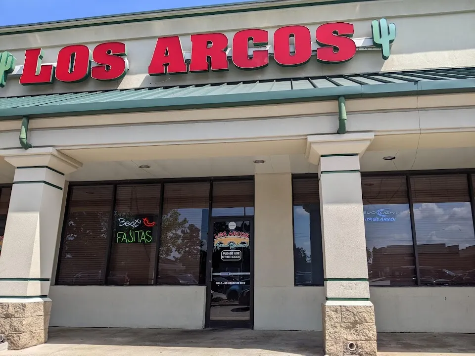 Los Arcos Mexican Restaurant