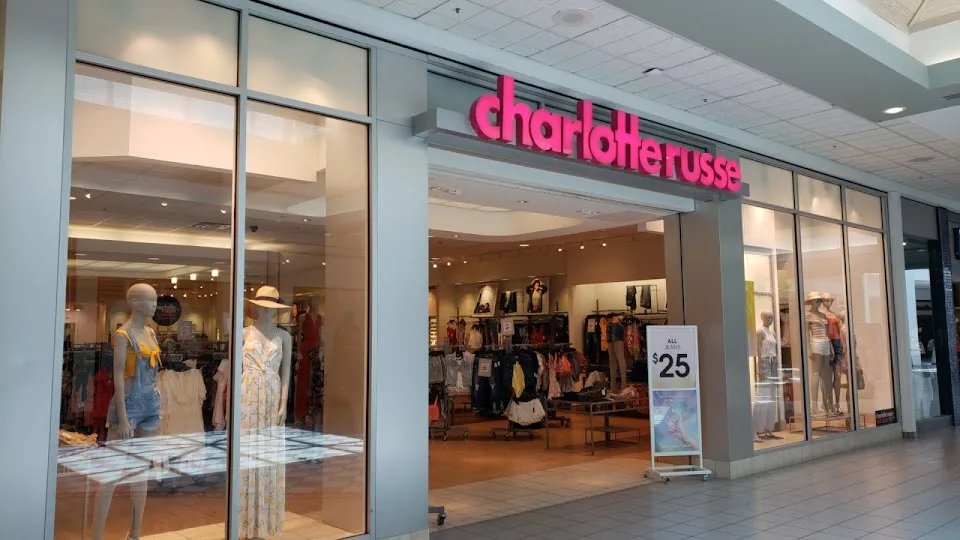 Charlotte Russe