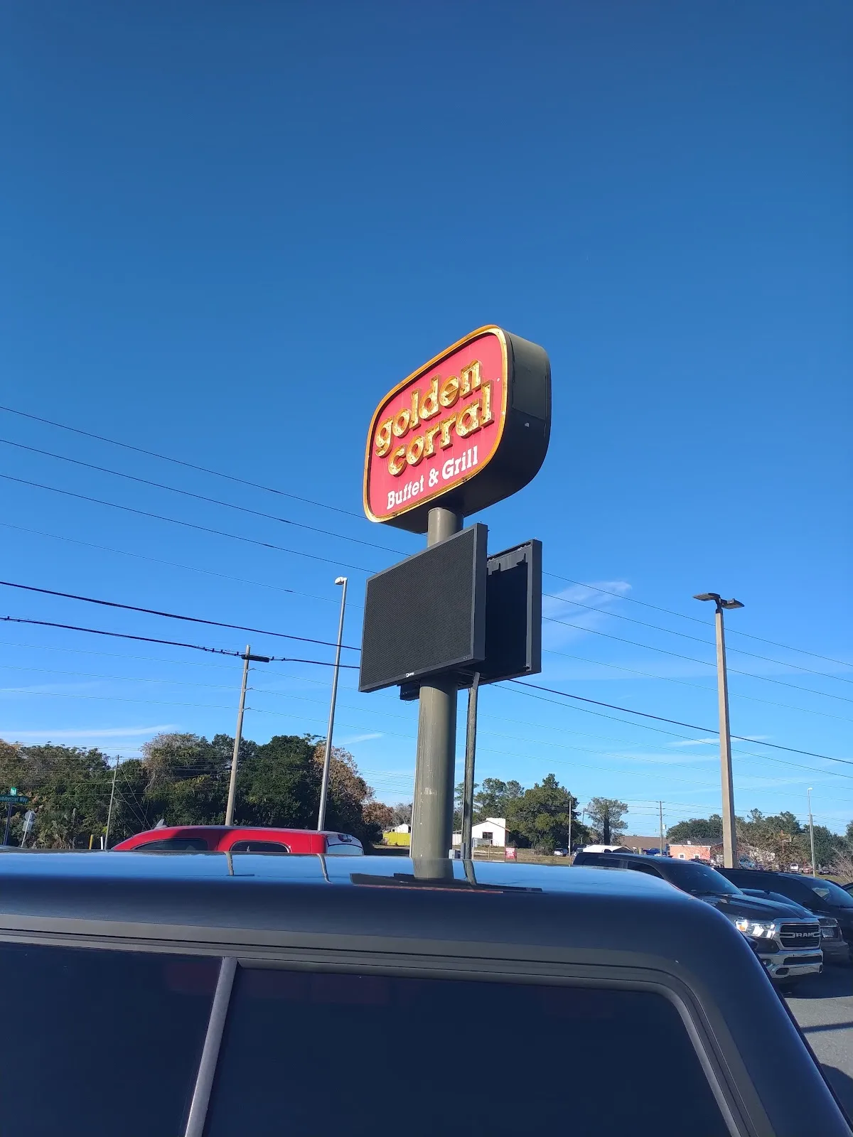 Golden Corral Buffet & Grill