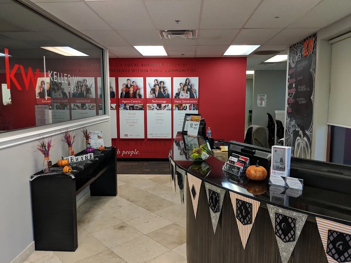 Keller Williams La Quinta Market Center
