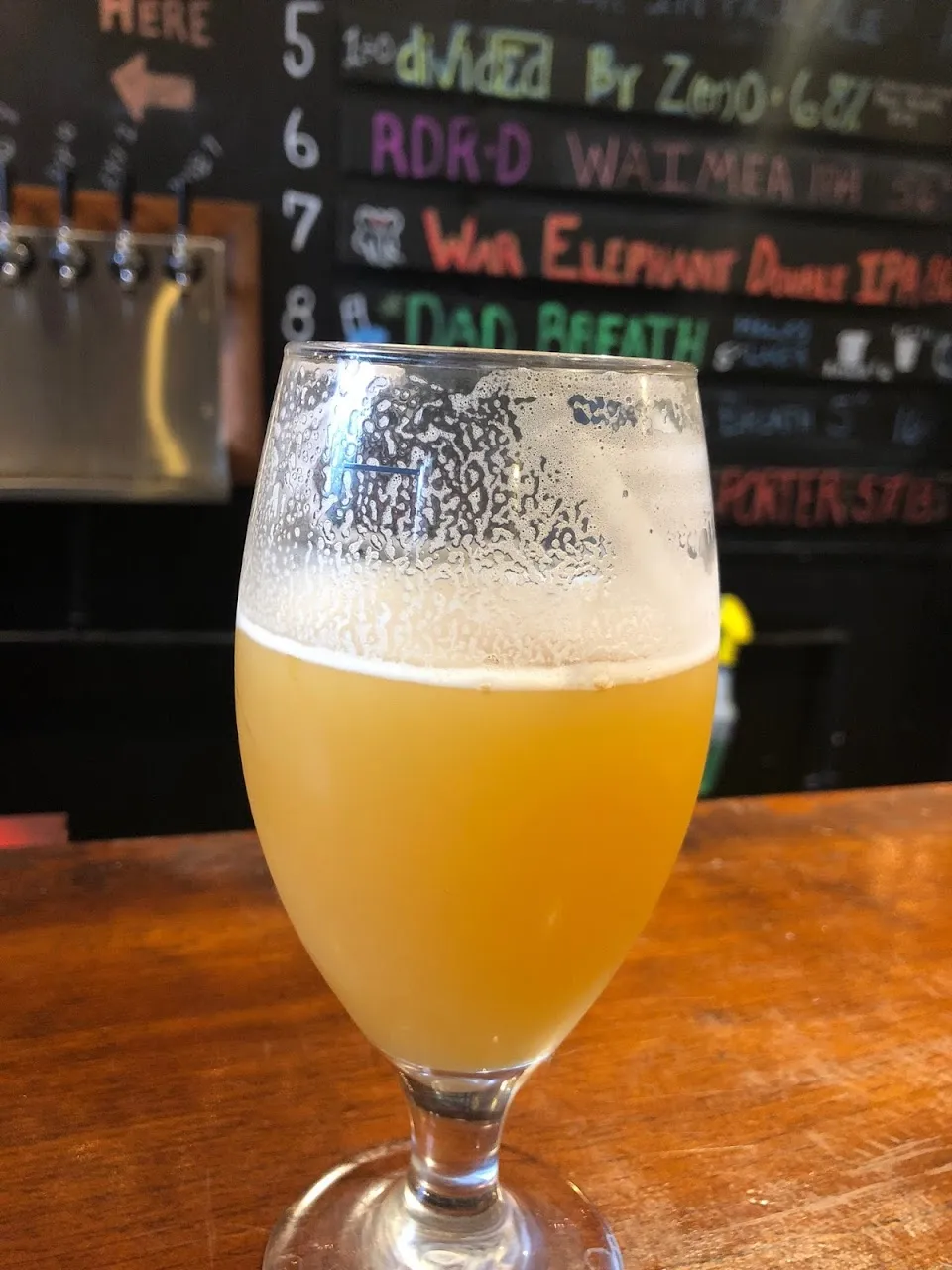 Rushing Duck Brewing