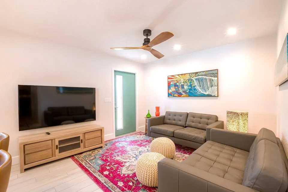 NSB Vacation Home