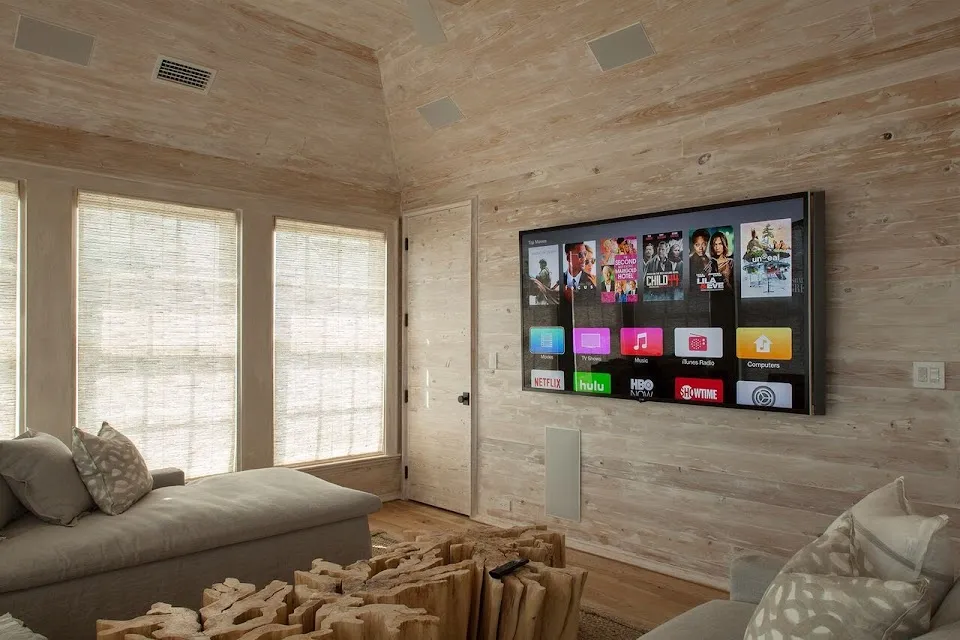 Innovative Sight & Sound - Home Theater & Automation
