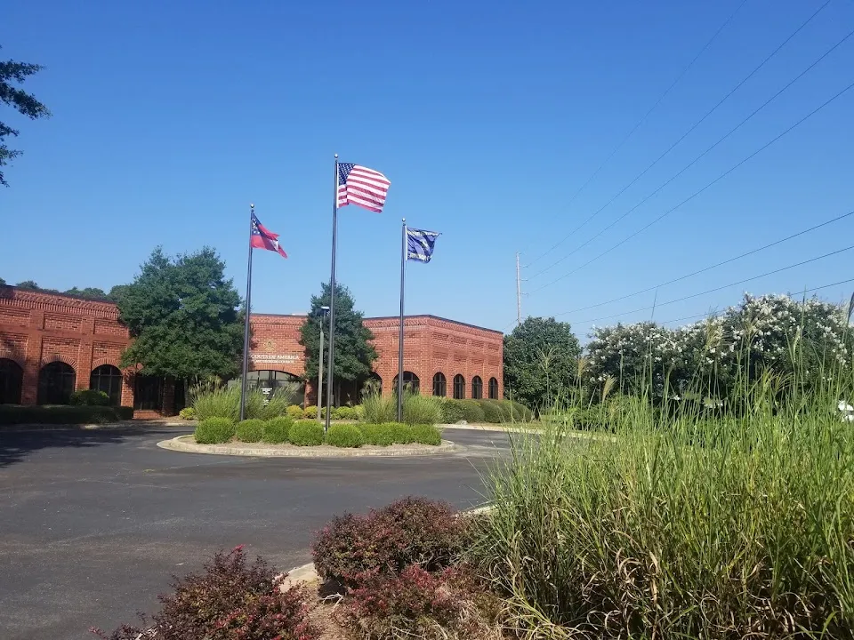 Northeast Georgia Council, BSA