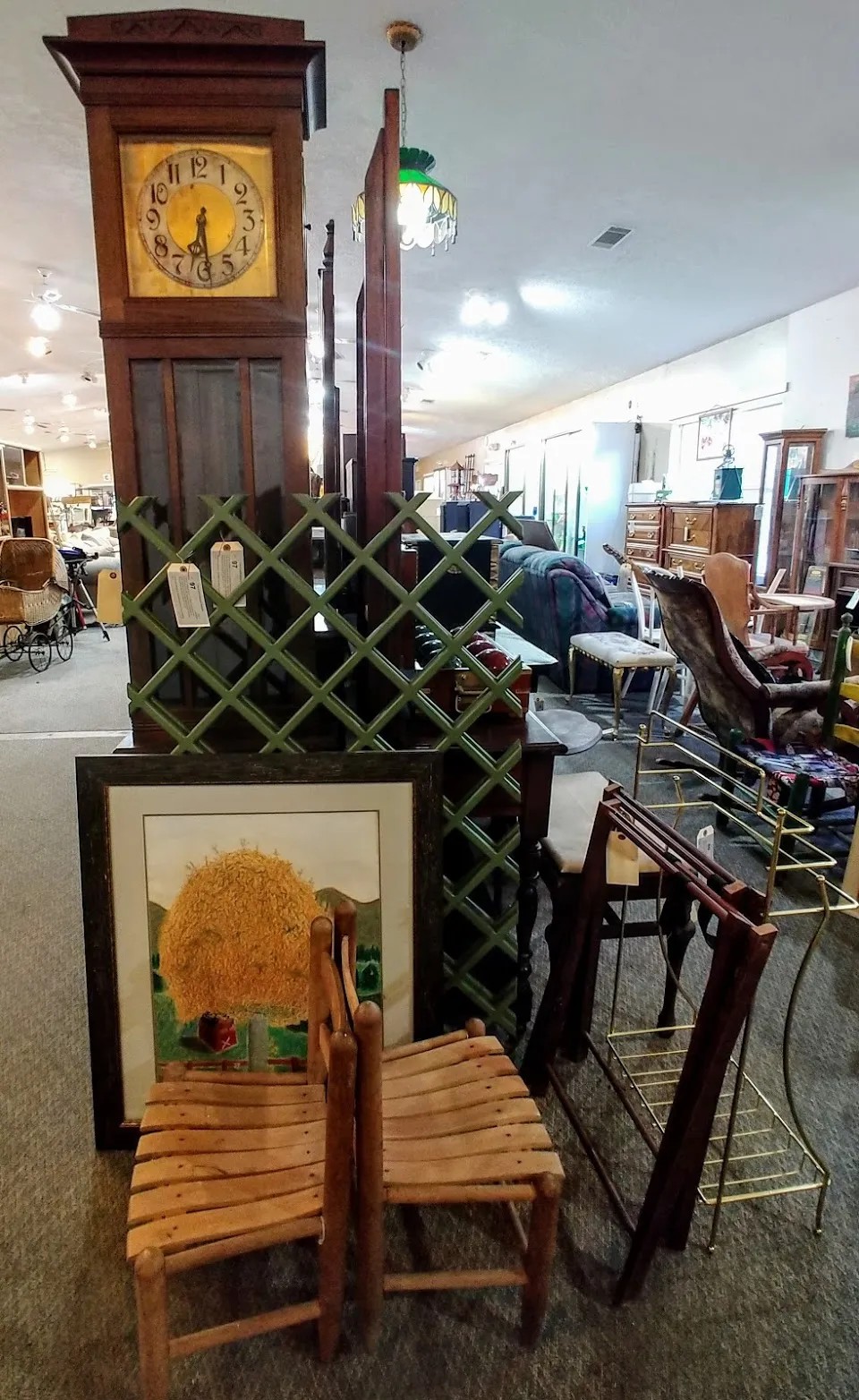 K and B Auction Company