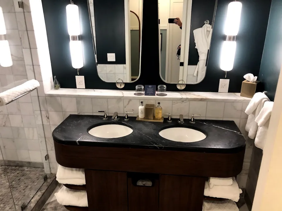 Perry Lane Hotel, a Luxury Collection Hotel, Savannah