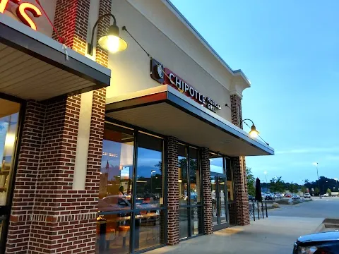 Chipotle Mexican Grill