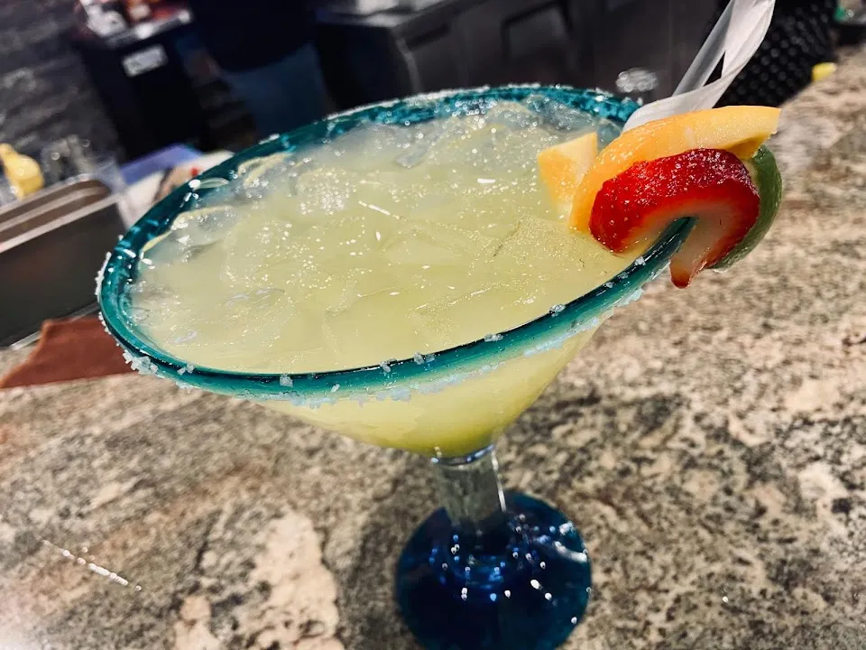 Mí Mezcal Mexican Grill