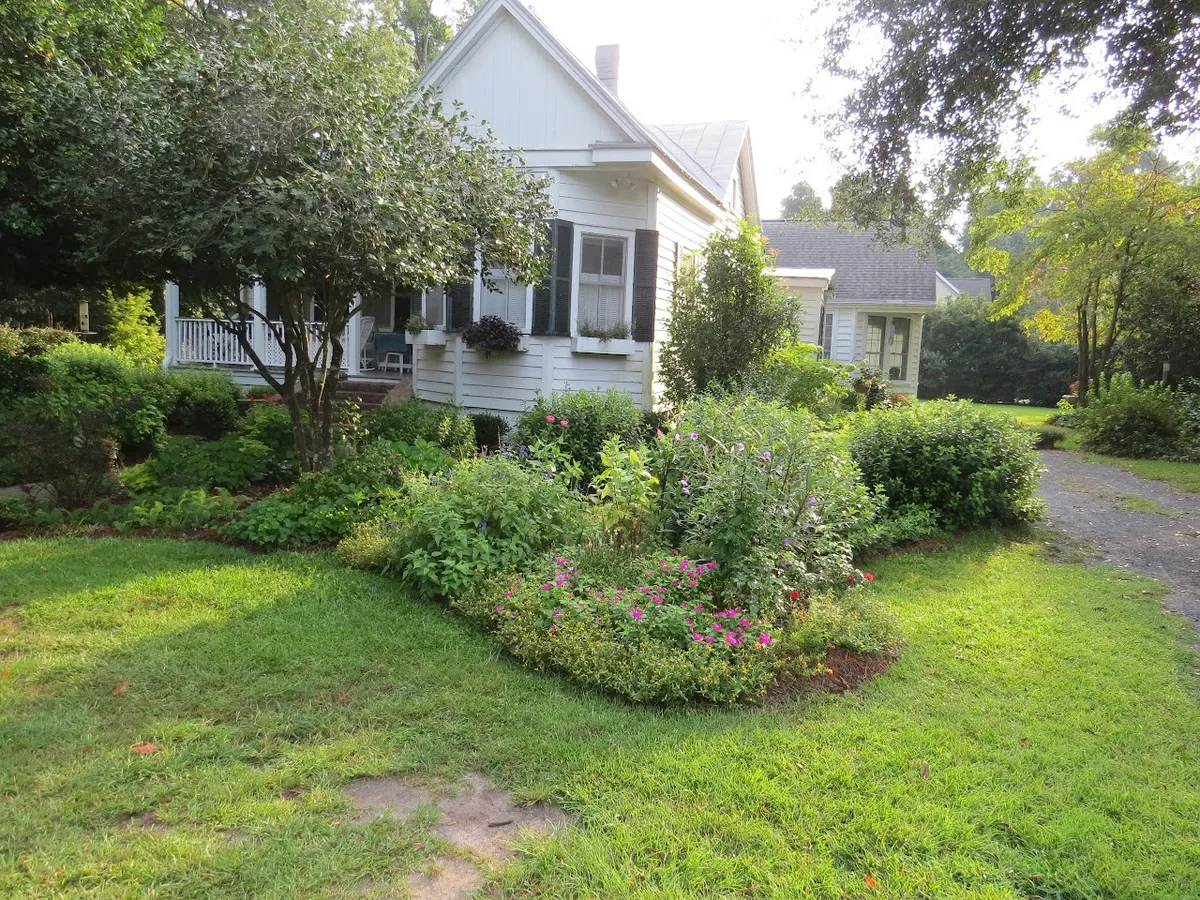 South Hampton Bed & Breakfast