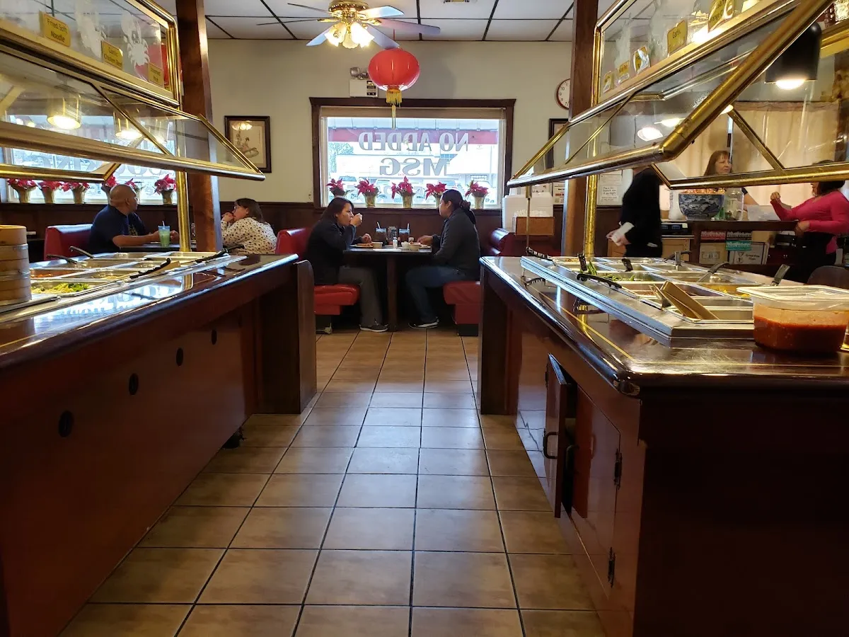 Grand China