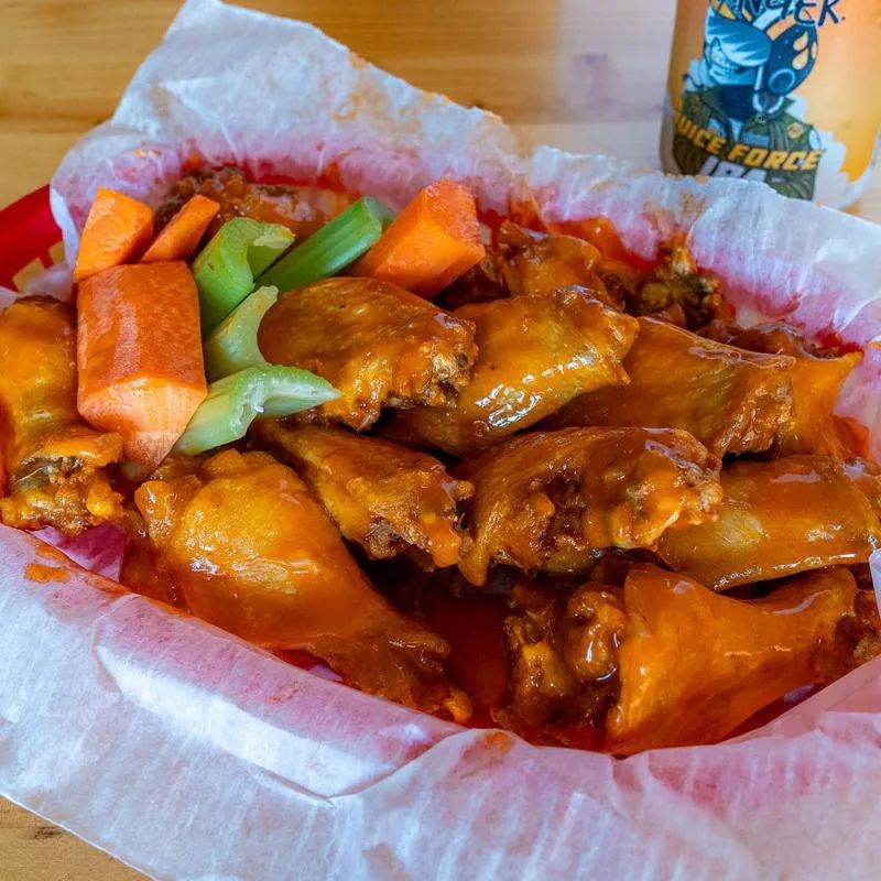 Tipsy Turtle Bar & Grill
