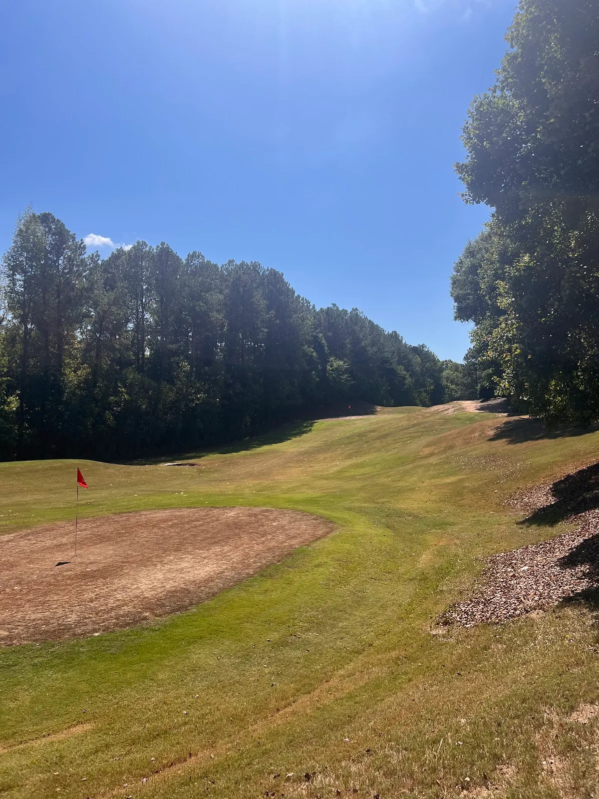 Cherokee Golf Center