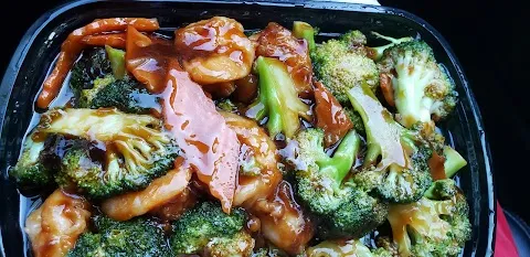 Top's China Restaurant