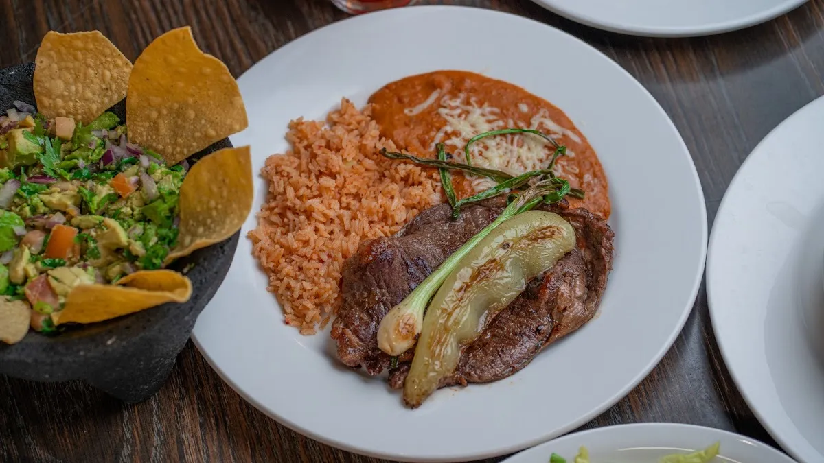 El Porton Mexican Restaurant
