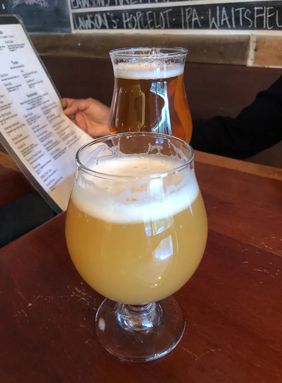Scotchtown Craft