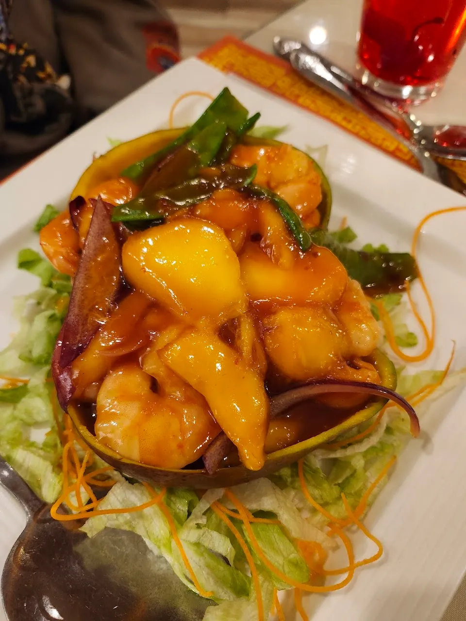 Daxxon Chinese Restaurant