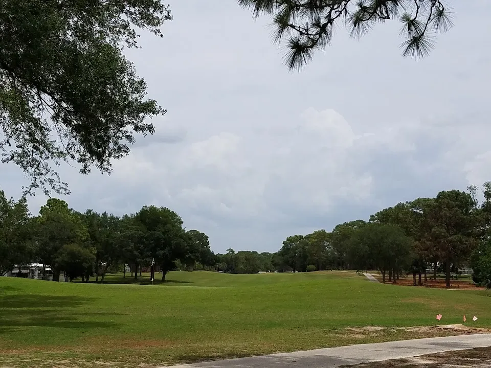 Brookridge Country Club and Golf Association, Inc.
