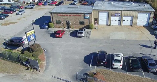 Turner's Garage and Transmission