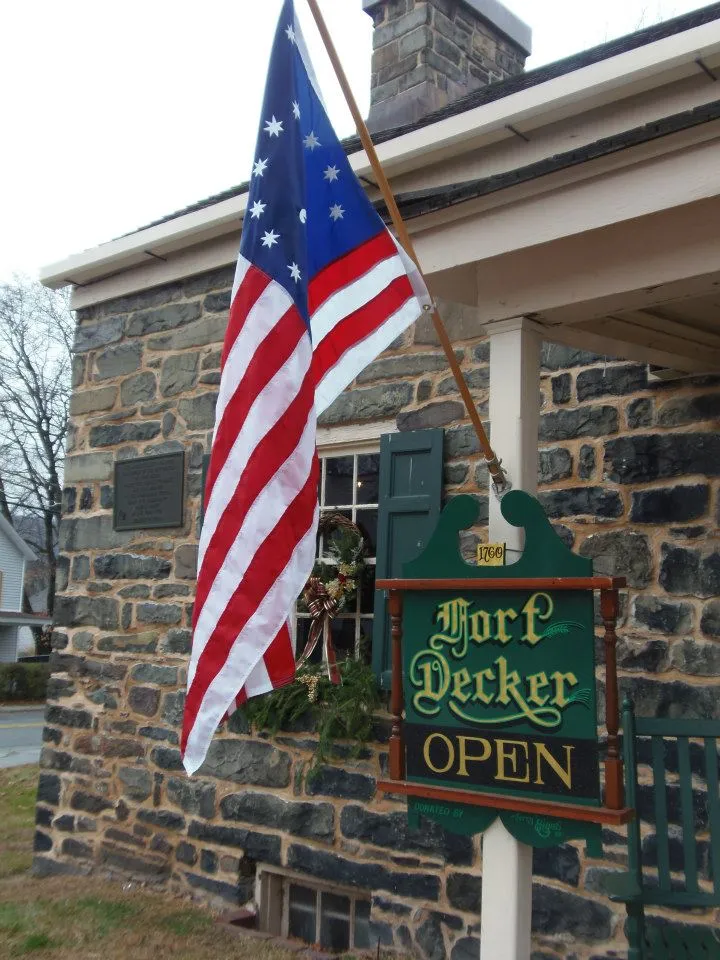 Minisink Valley Historic Soc