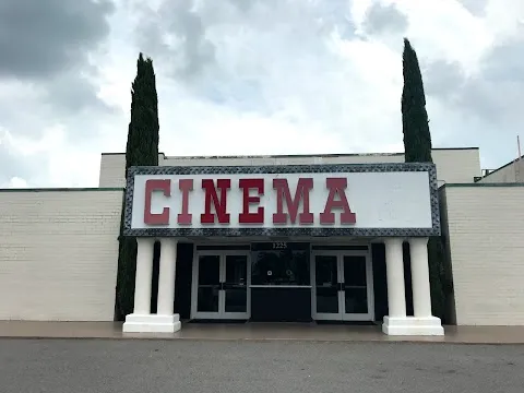 Orangeburg Mall