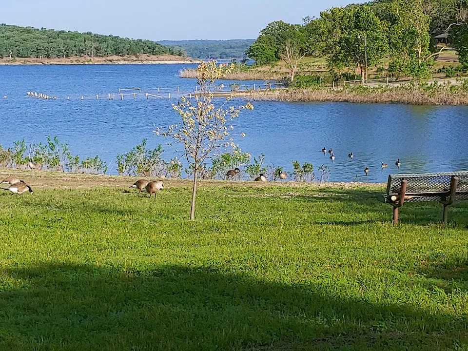 Snake Creek Campground