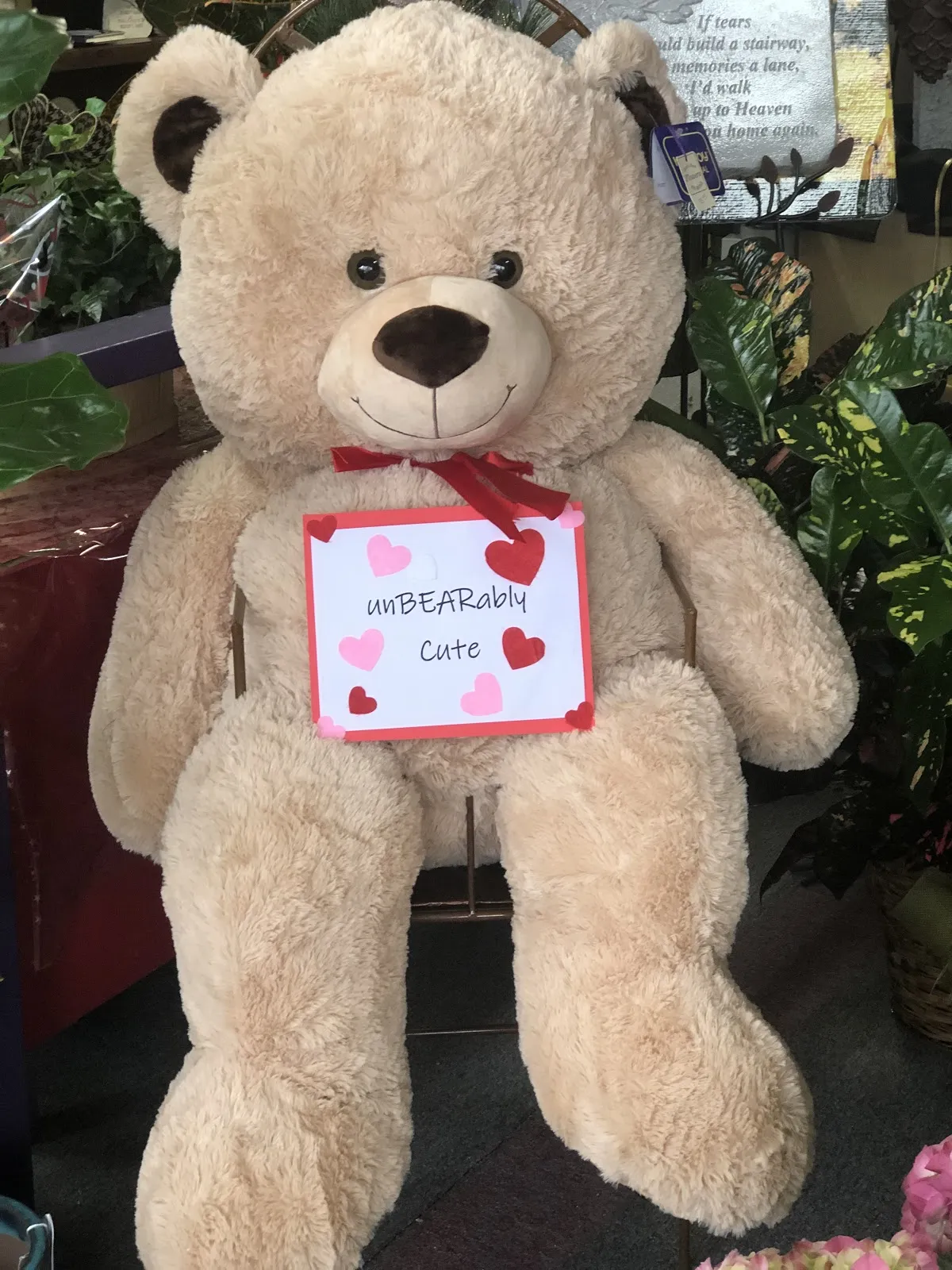 Bird's Nest Florist & Gifts