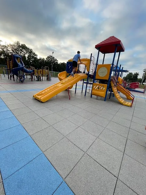 Kristi Babcock Memorial Park