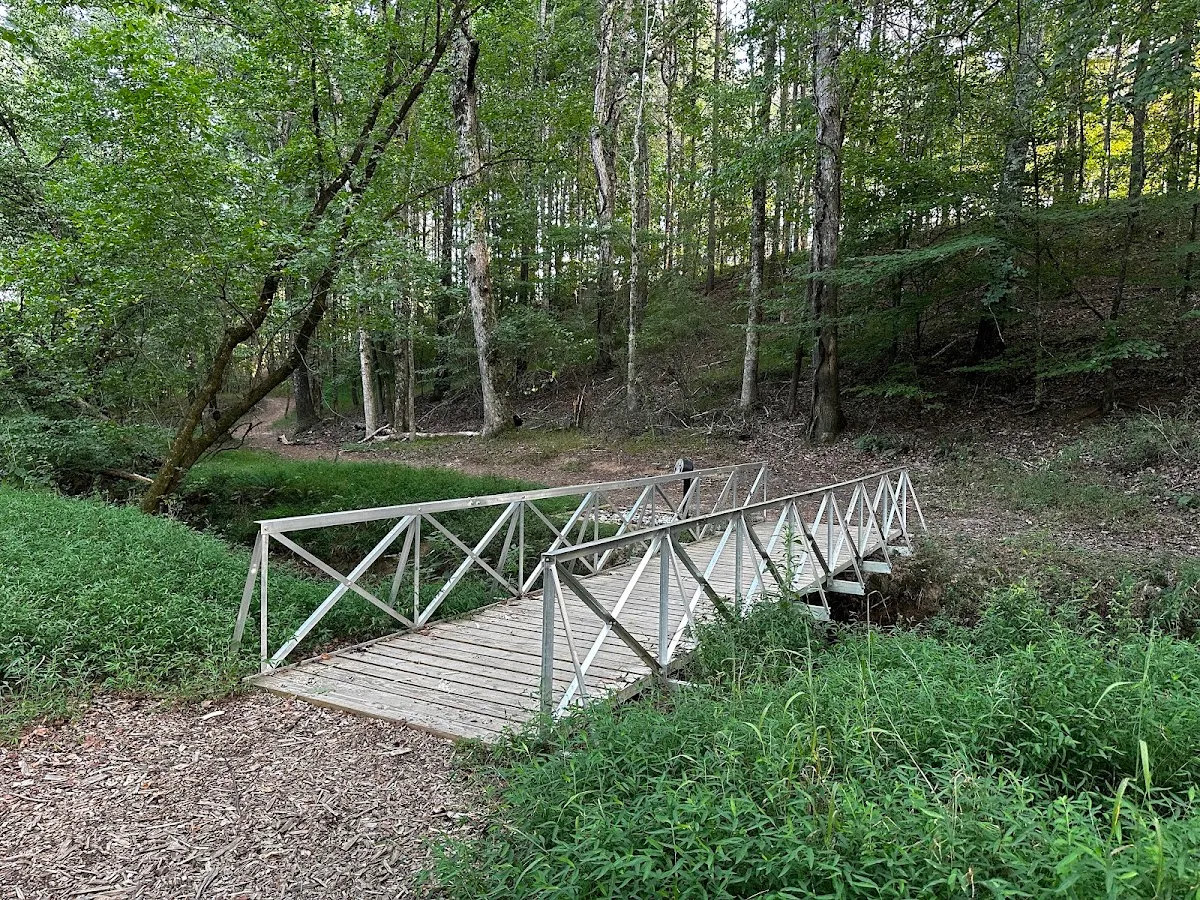 Shakerag Park