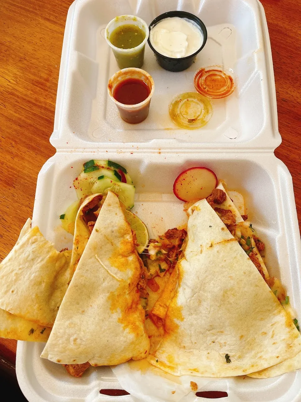Pepe's Tacos