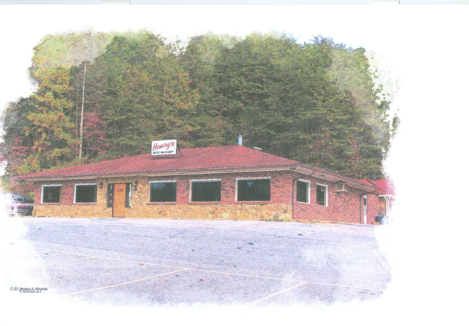Henry's Restaurant