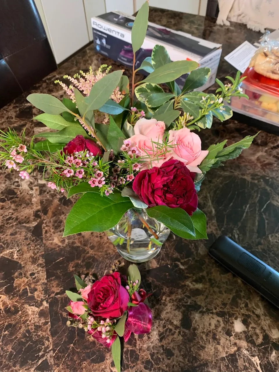 Flowers By Suzanne