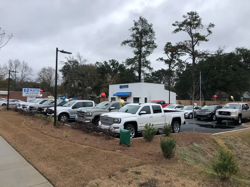 E-Z Auto of Goose Creek