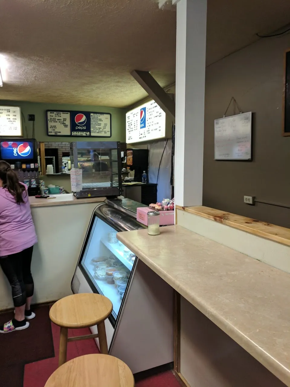 Cacciatore’s Italian Steakhouse and Primo Pizzeria