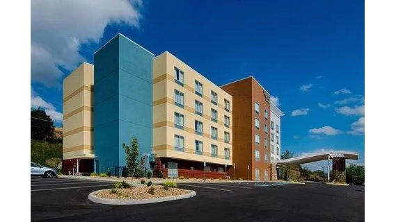 Fairfield by Marriott Inn & Suites Abingdon