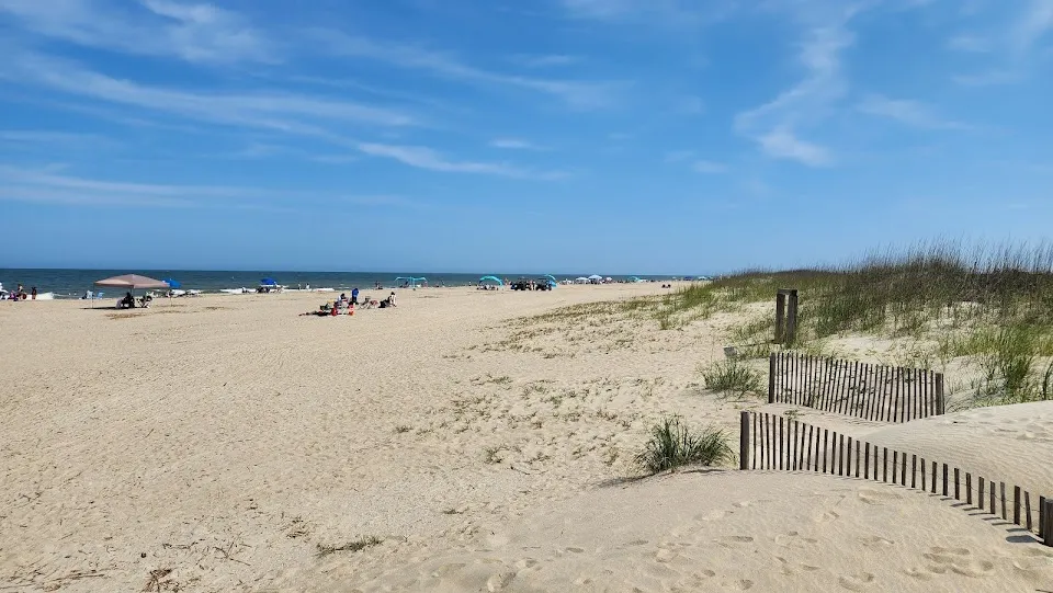 Tybee Island Memorial Park