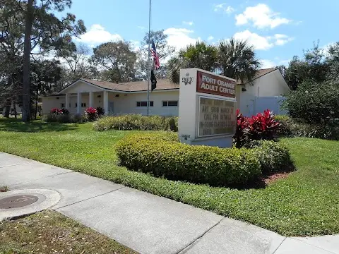 Port Orange Adult Center