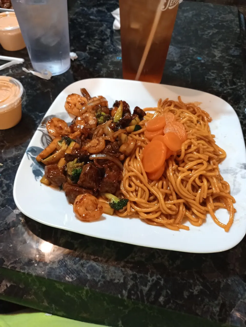 Okoku Express Japanese Restaurant