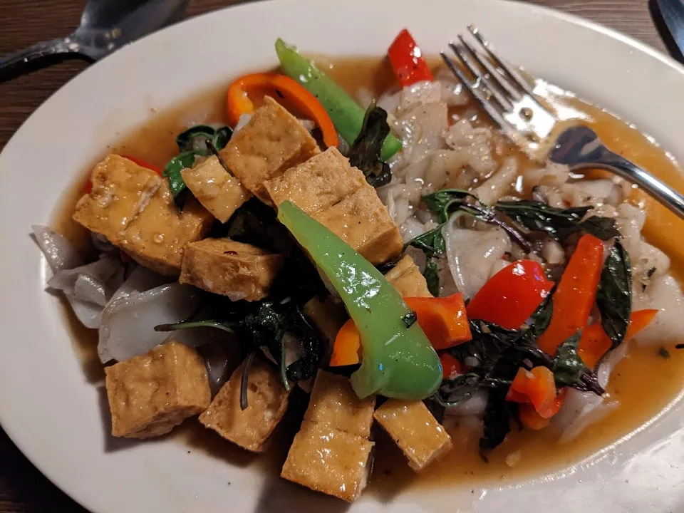 Basil Thai