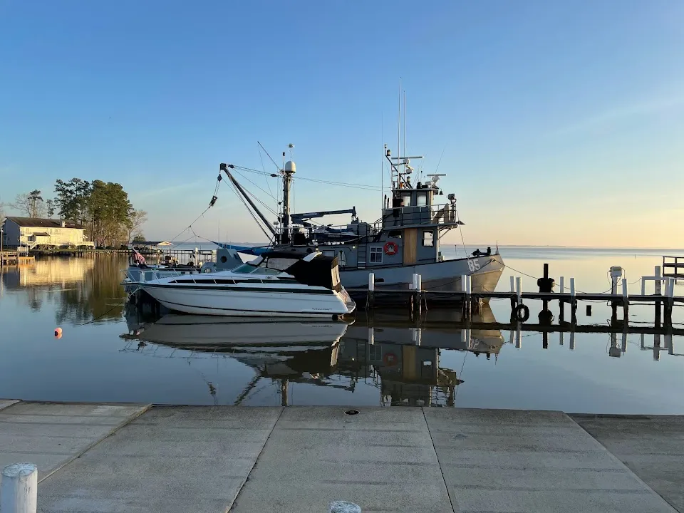 Marker 79 Marina, LLC
