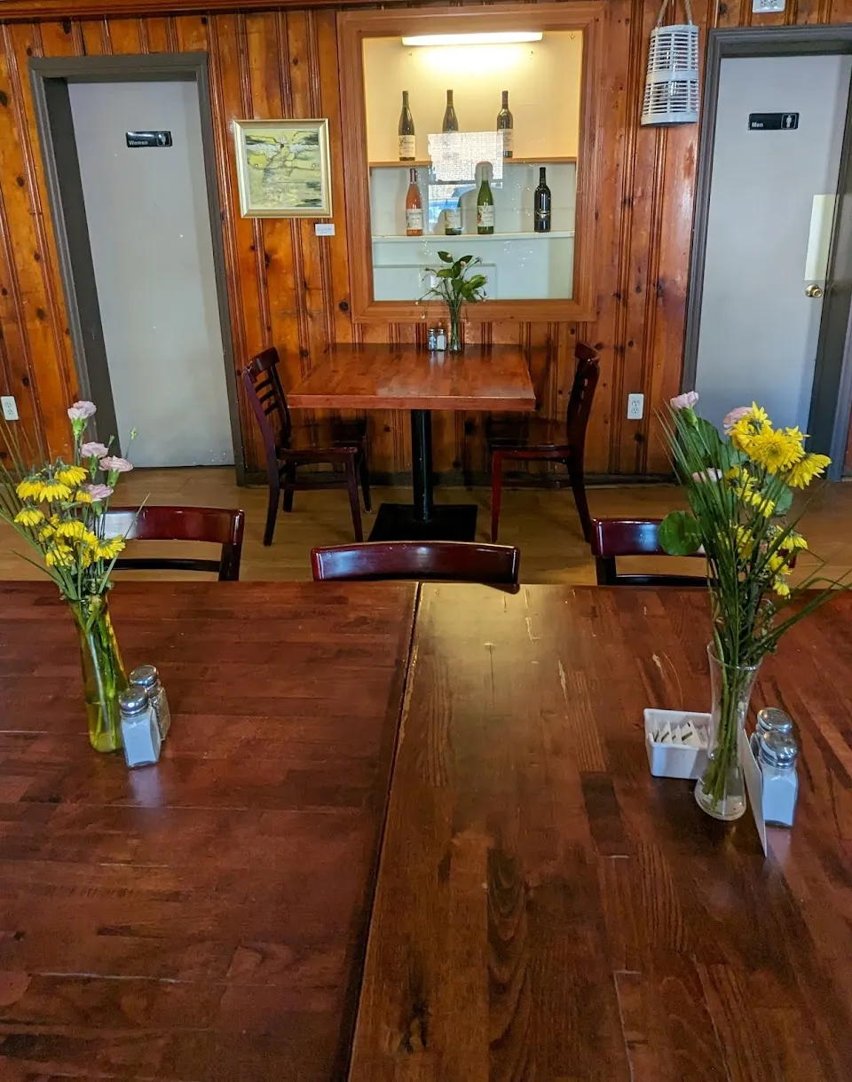 Mision Mexico Pizzeria & Restaurante