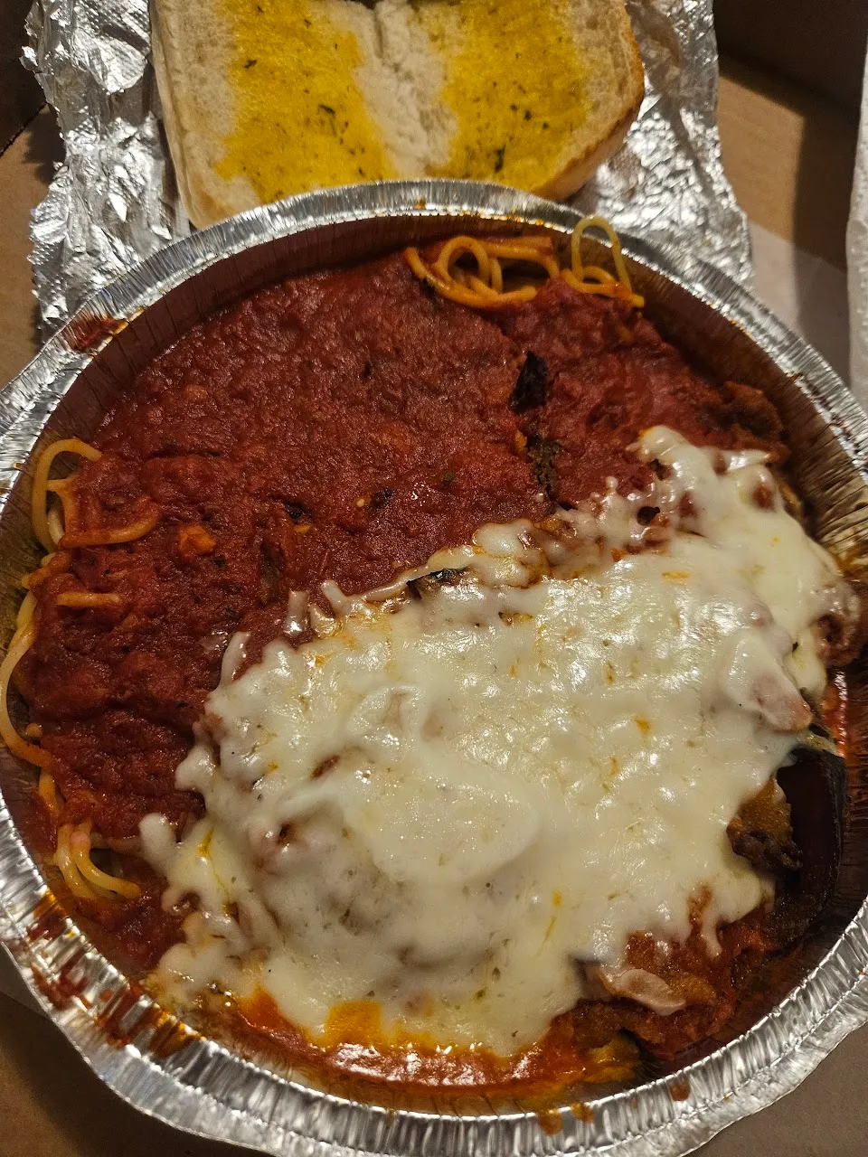 Stella's Pizza