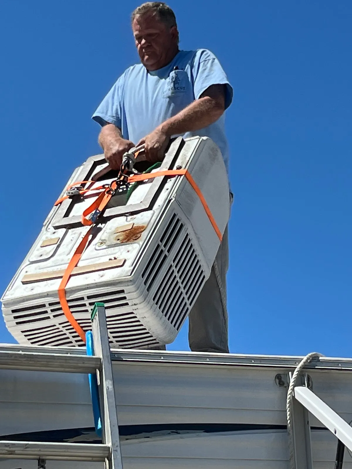 RV Rescue, LLC