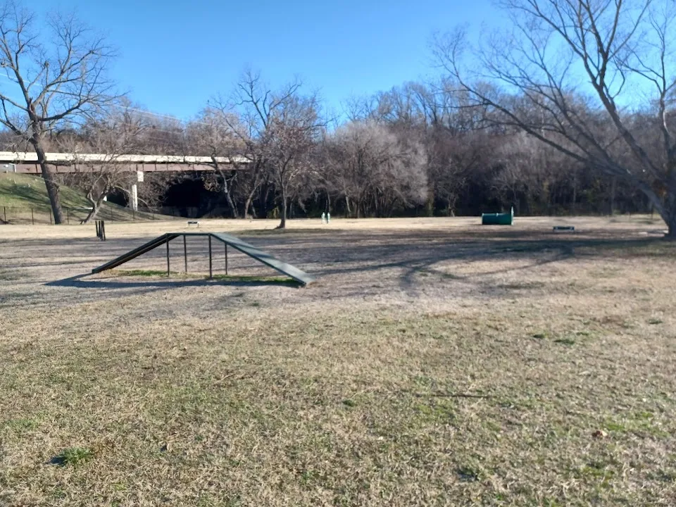 Tahlequah Tails Dog Park