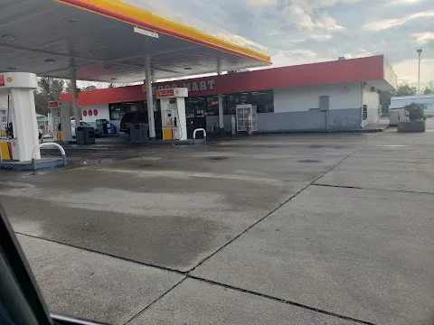 Fuel Express