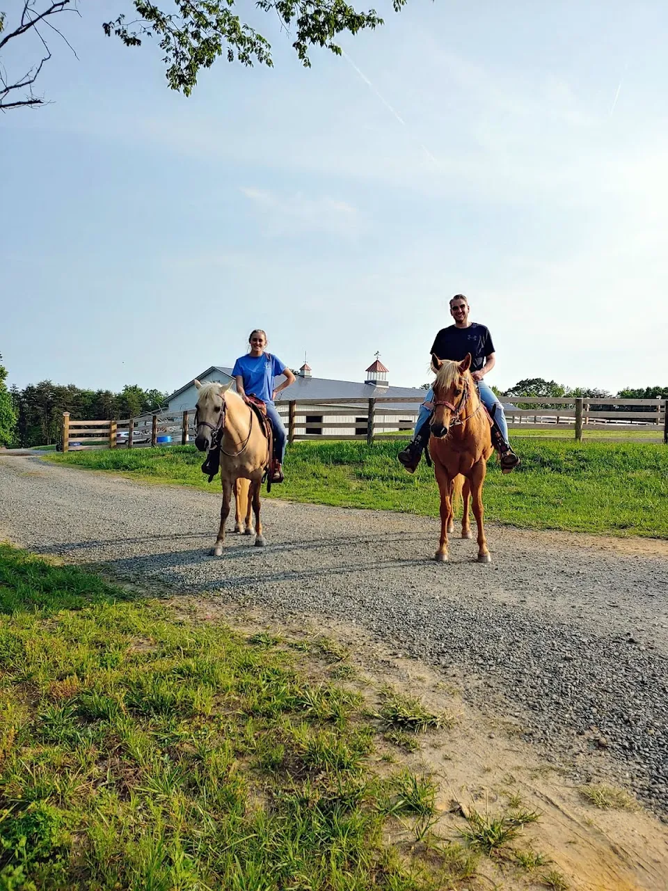 Nickerson Farms