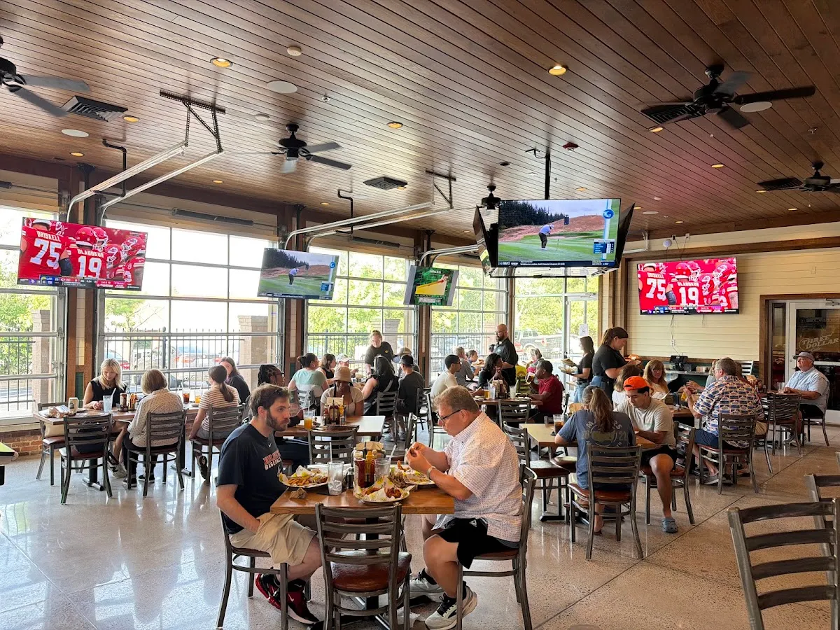 Three Dollar Cafe - Johns Creek