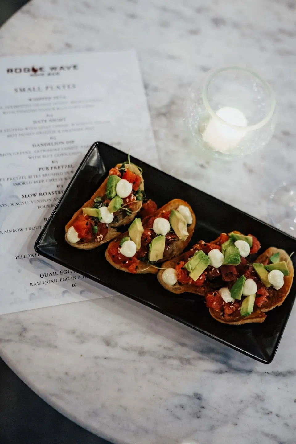 Rogue Wave Wine Bar