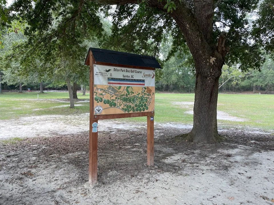 Julia Lester Dillon Park