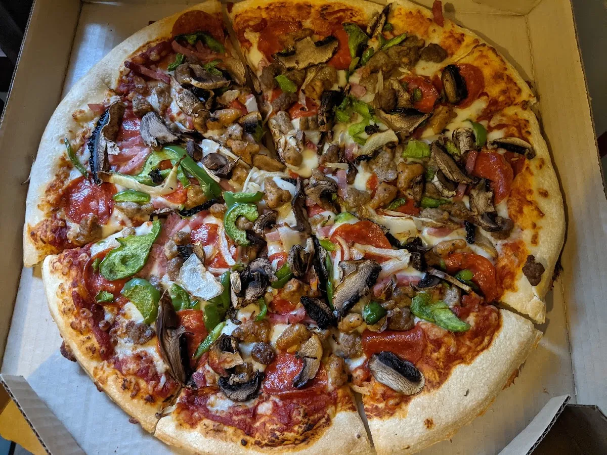 Pizza Hut